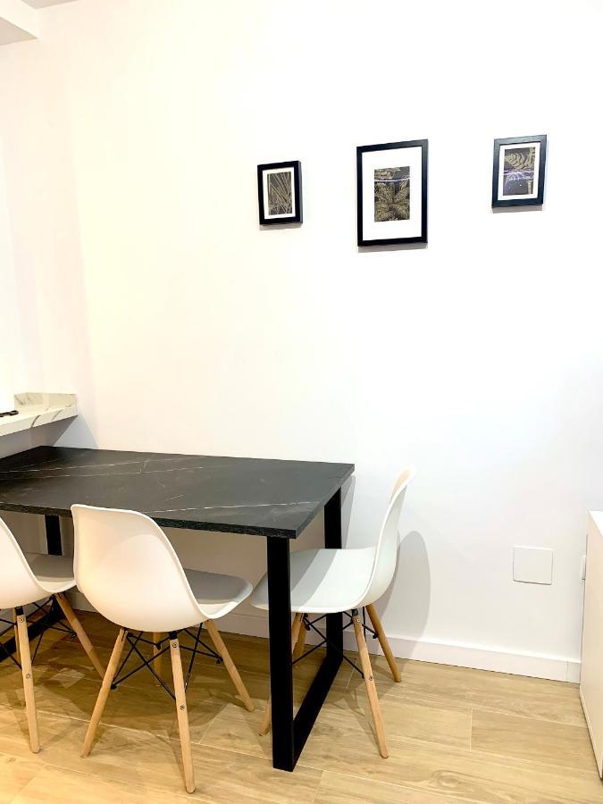 Apartamento Premium Con Piscina - Recepcion 24 Hs เบนัลมาเดนา ภายนอก รูปภาพ