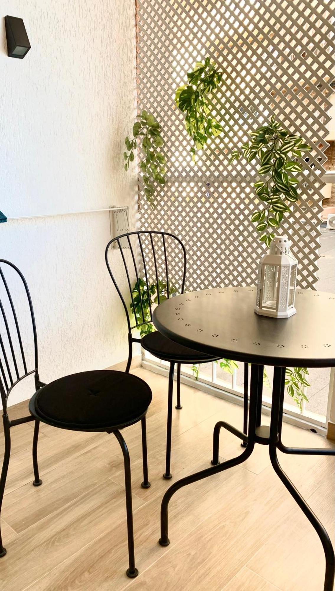 Apartamento Premium Con Piscina - Recepcion 24 Hs เบนัลมาเดนา ภายนอก รูปภาพ